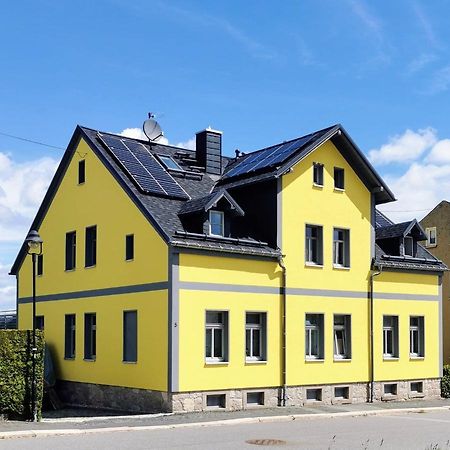 Fewo Kloeppel Auersbergblick Eibenstock Exterior photo
